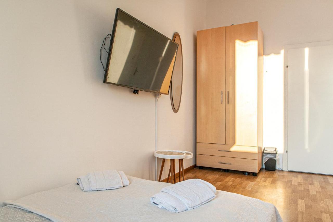 Joyful 2Br Shared Apt Near Millenium Tower & Danube River Vienna Exterior photo