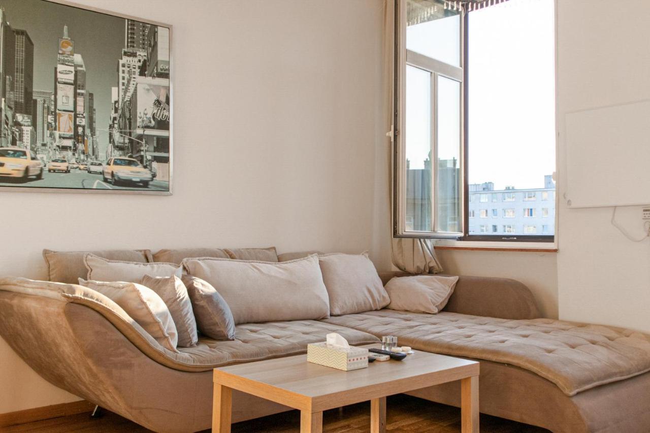 Joyful 2Br Shared Apt Near Millenium Tower & Danube River Vienna Exterior photo