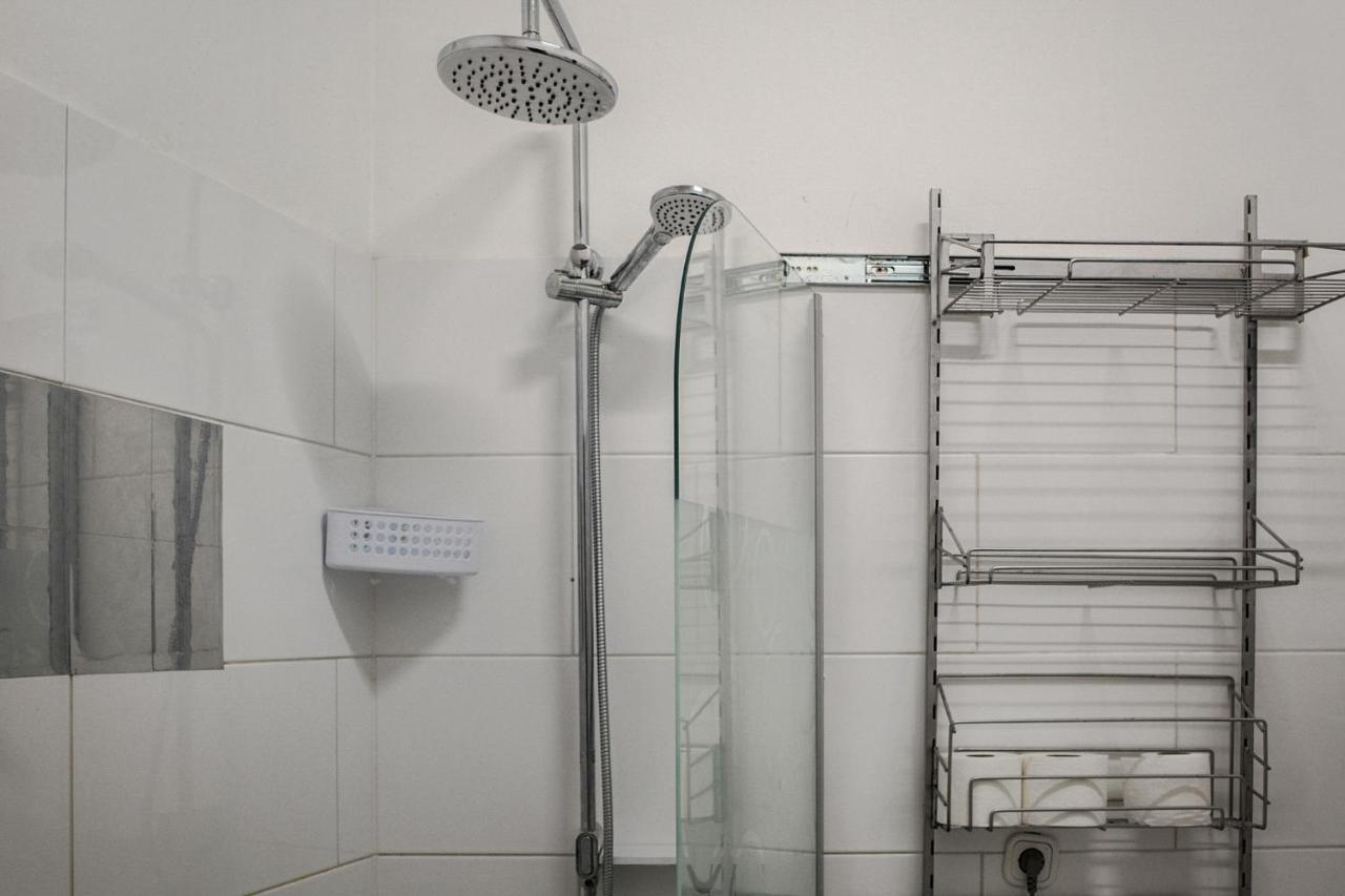 Joyful 2Br Shared Apt Near Millenium Tower & Danube River Vienna Exterior photo